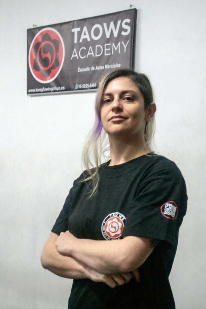 Si He Romina Alcalde