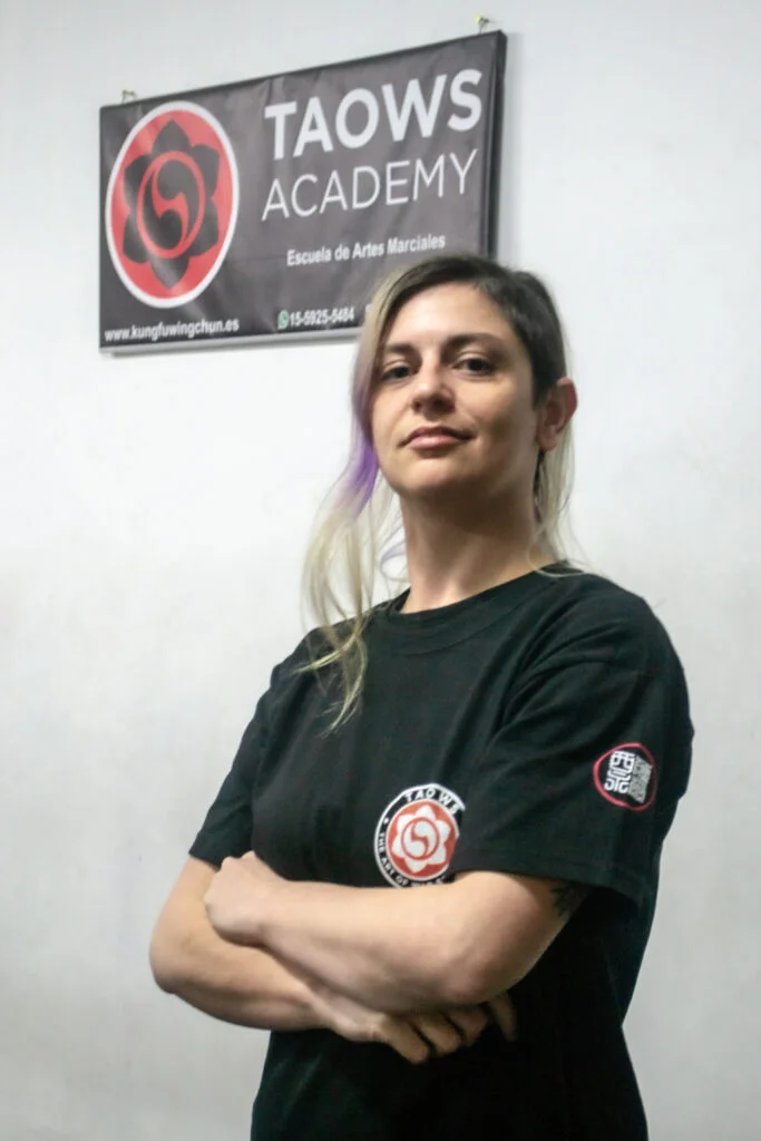 Si He Romina Alcalde