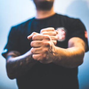 Curso Introduccion al Wing Chun