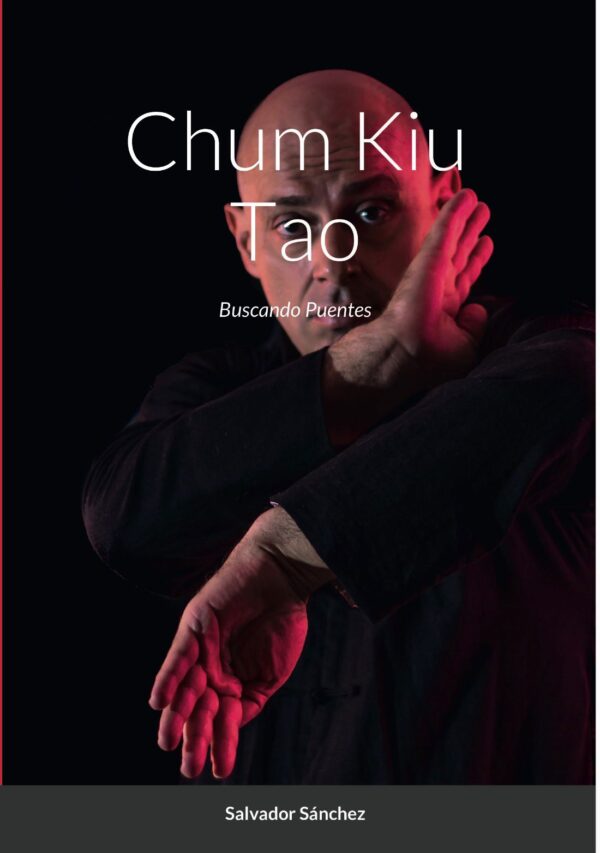 Libro Chum Kiu Tao