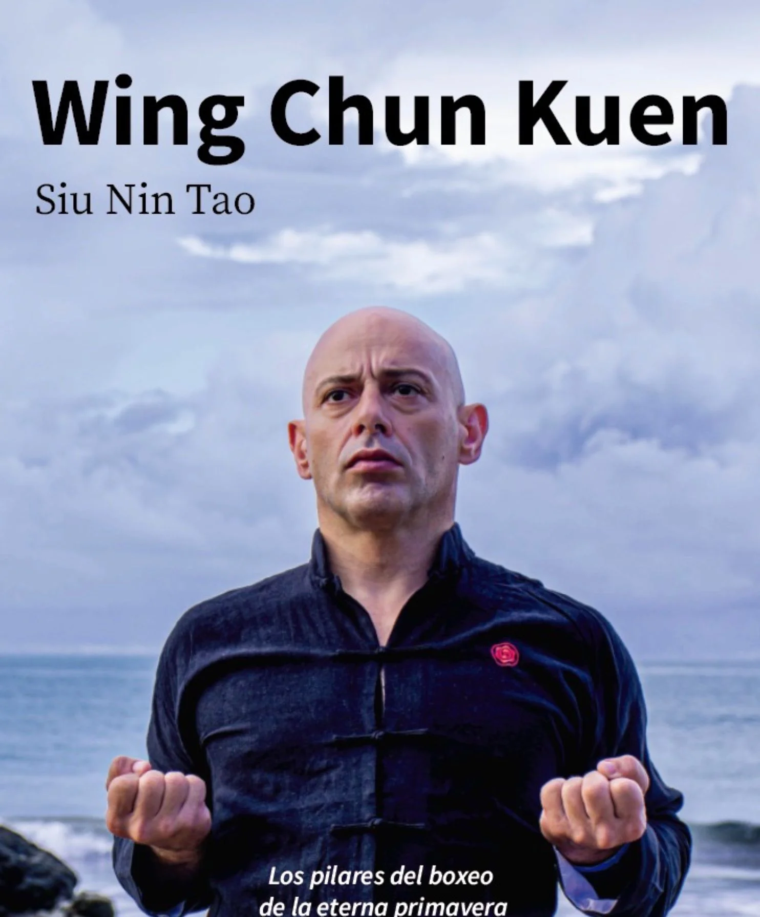 Libro Siu Nim Tao