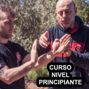 Curso Online Wing Chun (Nivel Principiante - Siu Nim Tao)