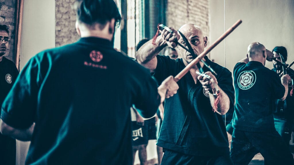 ESCRIMA CONCETPS CURSO ONLINE