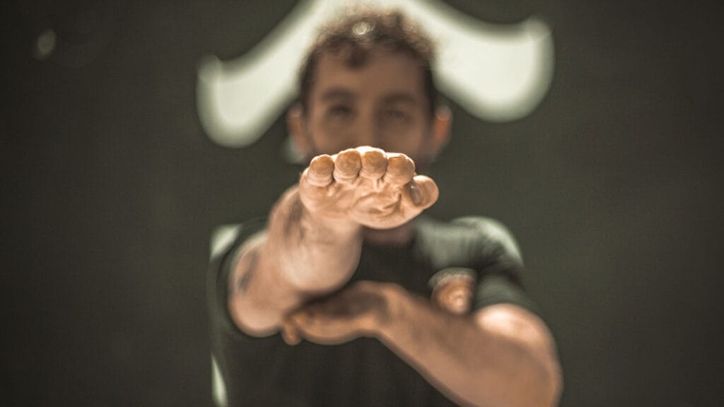 Biu Sao - Curso Online Wing Chun Kung Fu