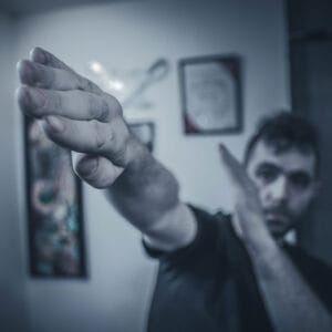 Biu Sao - Curso Online Wing Chun Kung Fu