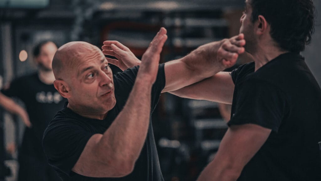 Curso Online Biu Tze Tao - Wing Chun Kung Fu