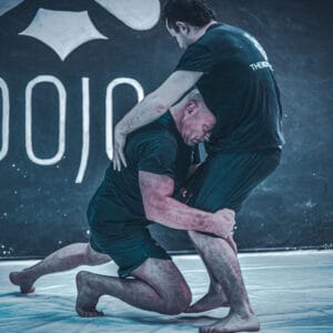 Derribos - Curso Online Wing Chun Kung Fu