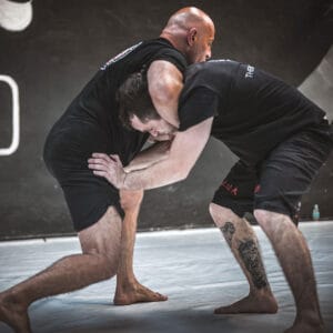 Wrestling Fundamentals - Curso Online