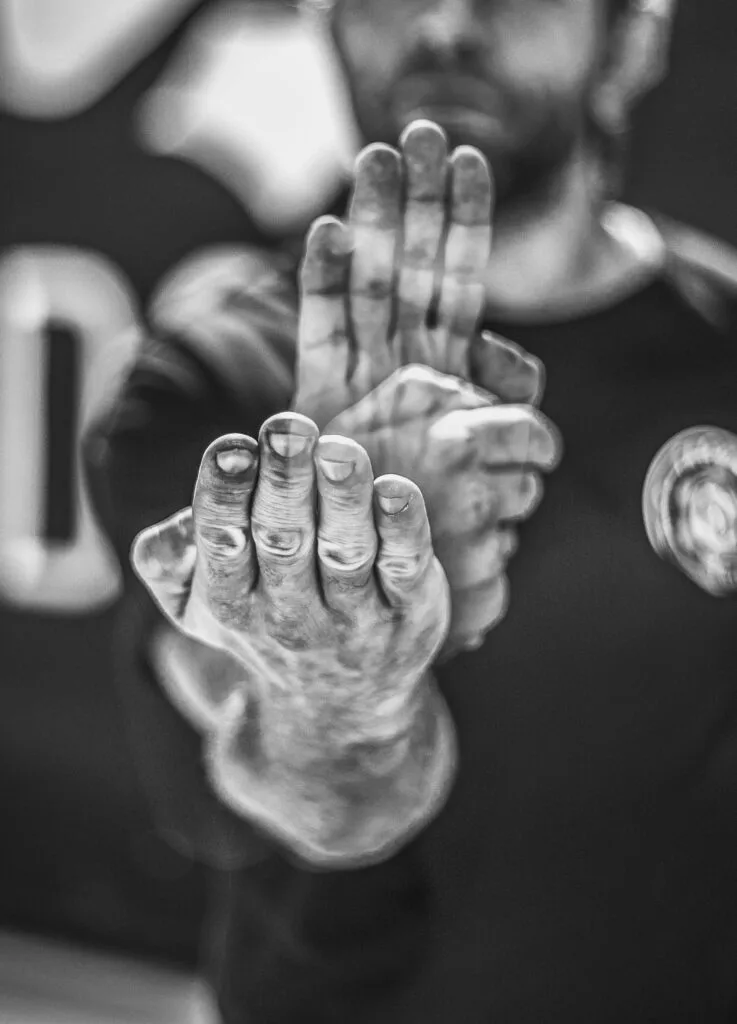Huen Sao - Curso Online Wing Chun Kung Fu