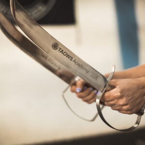 Curso online Bart Cham Dao (Cuchillas Mariposas) - Wing Chun Kung Fu