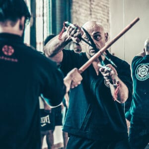 ESCRIMA CONCETPS CURSO ONLINE