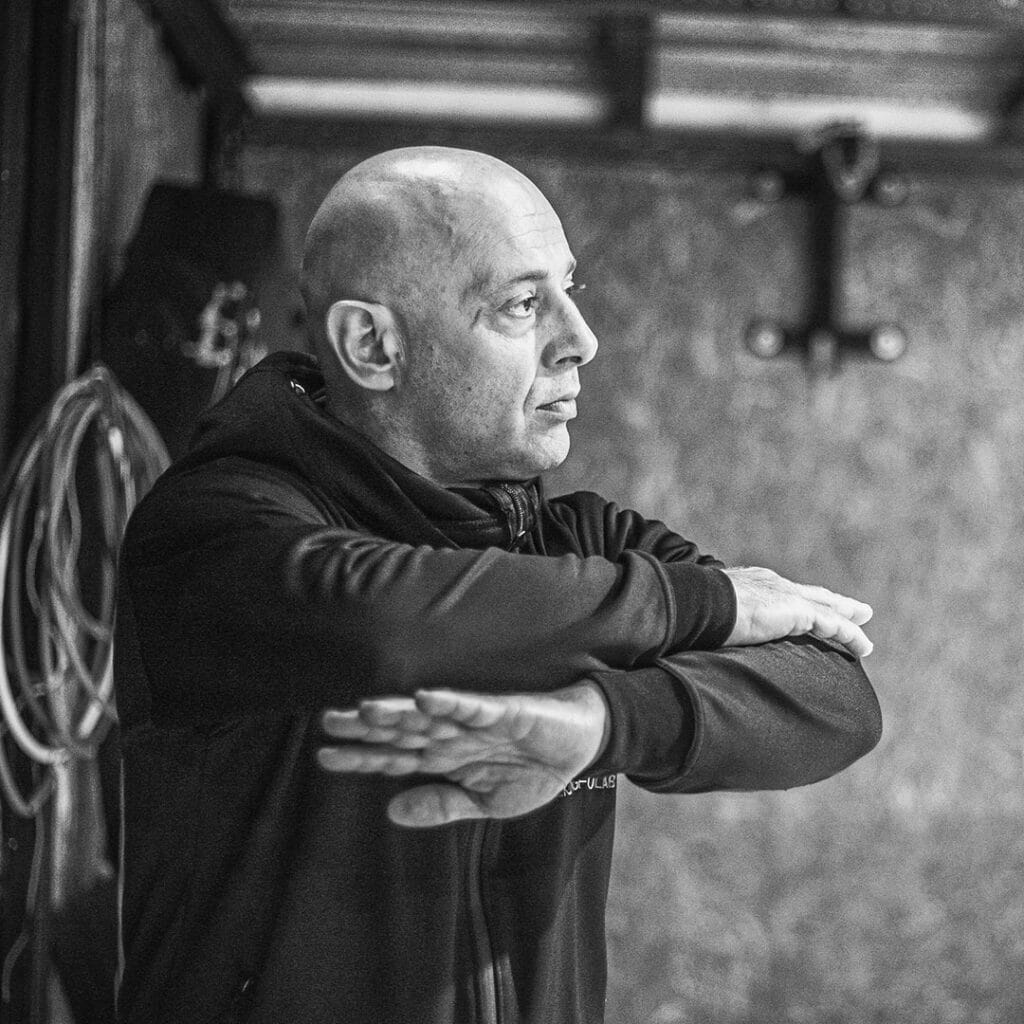 Lan Sao - Curso Online Wing Chun Kung Fu