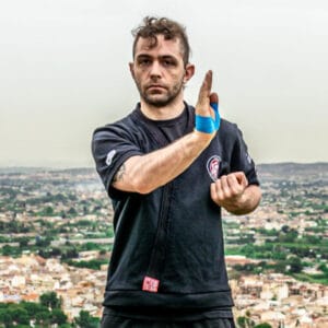 Pak Sao - Curso Online Wing Chun Kung Fu