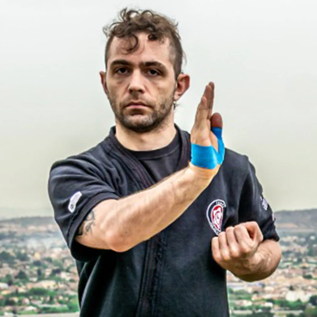Pak Sao