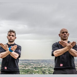 CURSO SIU NIM TAO ONLINE