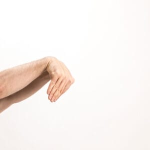 Tie Sao - Curso Online Wing Chun Kung Fu