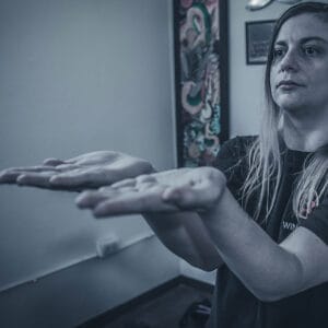 Tok Sao - Curso Online Wing Chun Kung Fu