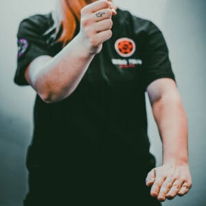 Gang Sao - Curso Online Wing Chun Kung Fu