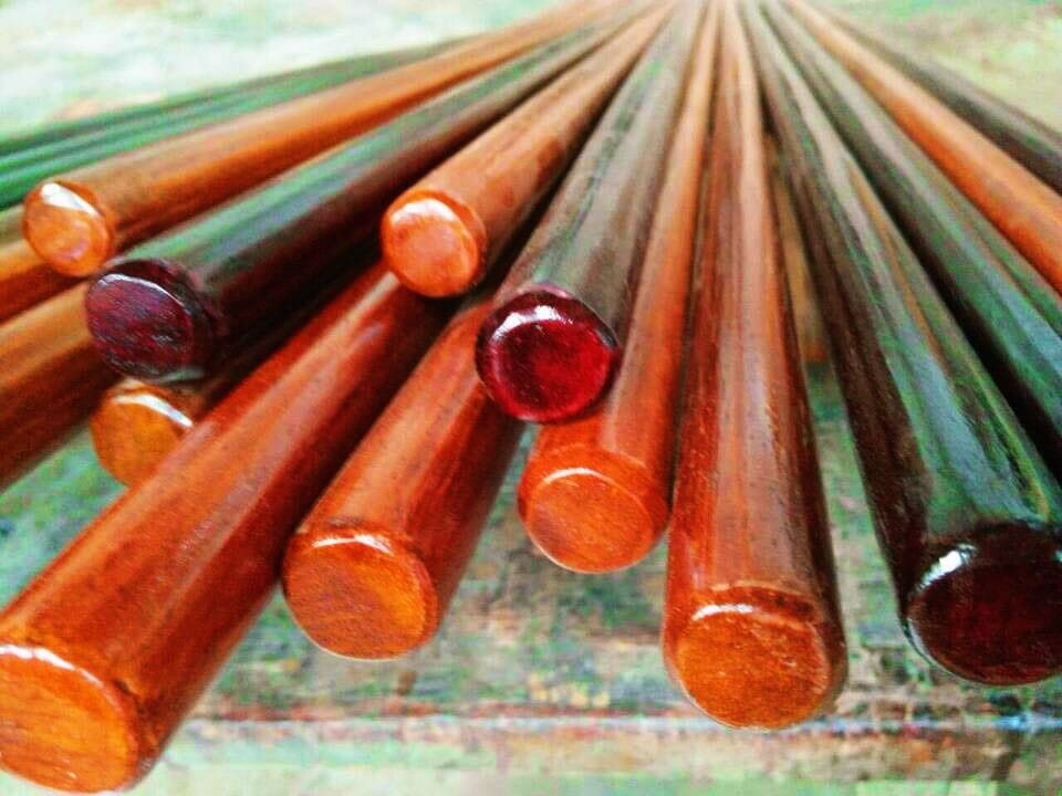 Palo Largo (Curso Intensivo)